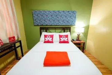 Hotel Zen Rooms Bf Paranaque