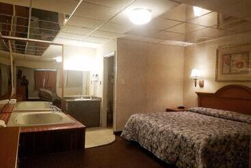 Motel Travelers Lodge