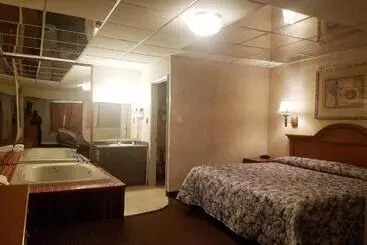 Motelli Travelers Lodge