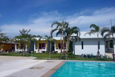 渡假胜地  Ing Thalay 59