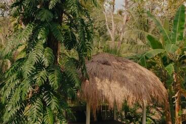 Resort Kirinuga Boutique Retreat