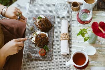 Курорт Kirinuga Boutique Retreat