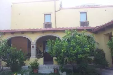 B&b Gli Archi