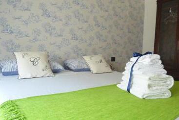 Bed and Breakfast Conte Di Morelia