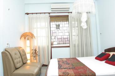 Dai Long Hotel Hoi An