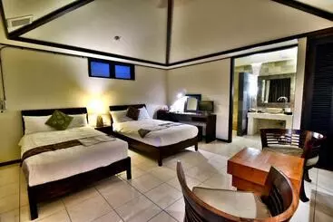 Glamping Resort Yokabushi