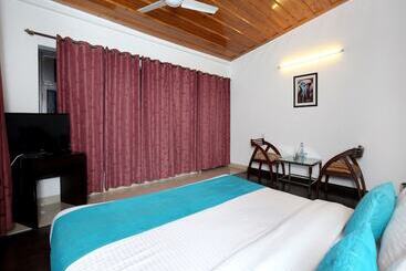 Hotel Blossom Resort