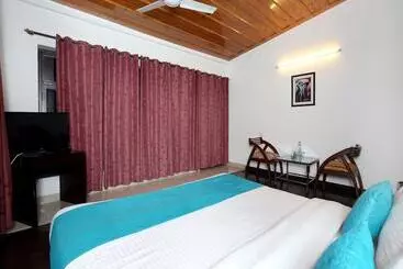 ホテル Blossom Resort