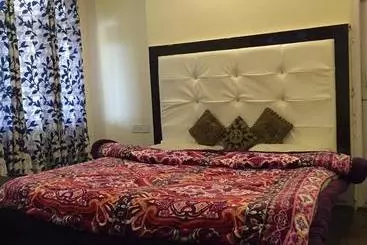 Hotel Highland