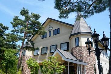 בית מלון כפרי Il Regalo イルレガーロ