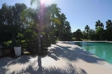 Hotel Masseria Marziale