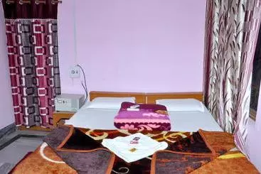 Hôtel Shri Mahant Guest House