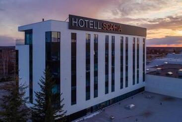 Sophia By Tartuhotels
