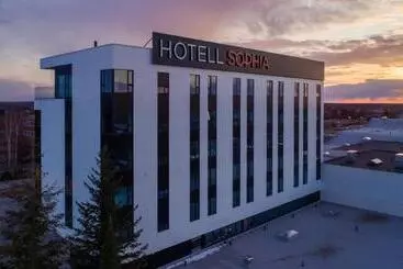 Sophia By Tartuhotels