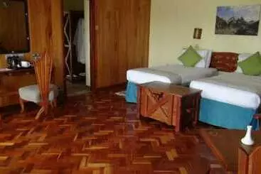 ホテル The Nelion