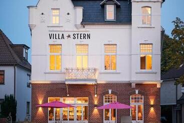 호텔 Villa Stern