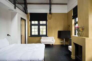 Vesting Hotel Naarden