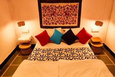 Albergue Gostops Udaipur