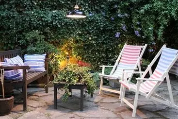 Bed and Breakfast Caldescans Bed&breakfast