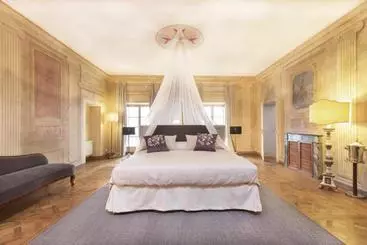 Bed and Breakfast Cortona Charme