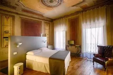 Bed & Breakfast Cortona Charme