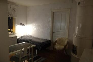 مبيت وإفطار Gröna Lena