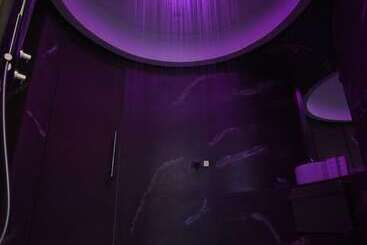 住宿加早餐 La Residenza Del Monaco Bianco