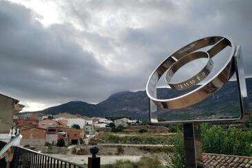 酒店 Ca Les Senyoretes