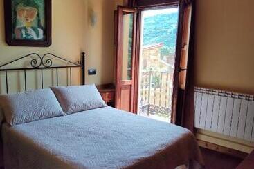 בית מלון כפרי Doña Gaudiosa