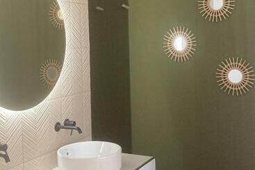 La Bohemia Del Rio Boutique Hotel Adults Only