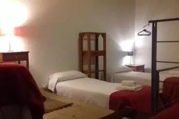 Hotel La Cautiva De Ramirez