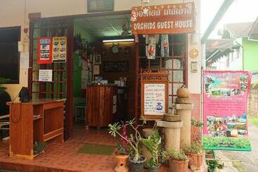 فندق Orchid House