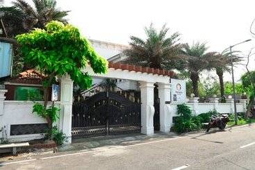 فندق Ulo Cloud 7 Resort