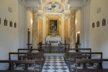 Relais Villa Scarfantoni B&b