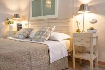 Bed and Breakfast La Lisca