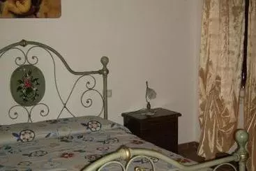 Bed and Breakfast La Quiete