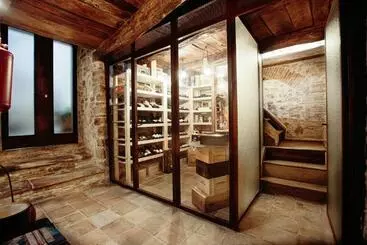 تختخواب و صبحانه Palazzo Cannavina Suite & Private Spa