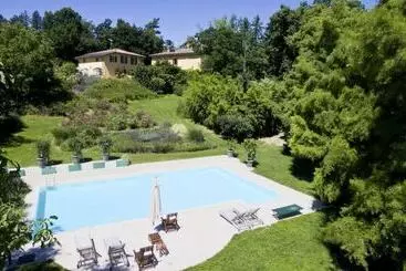 Bed & Breakfast Pragatto Hills By Casino Di Pragatto
