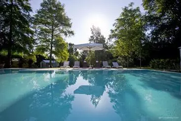 Bed & Breakfast Pragatto Hills By Casino Di Pragatto