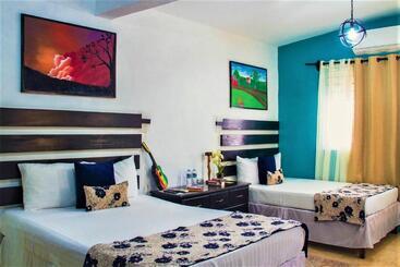 Eventuality B&b New Kingston