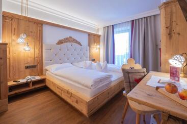 בית מלון כפרי Al Sonnenhof