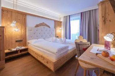 Hotel Al Sonnenhof
