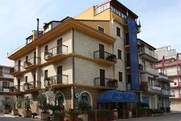 Hotel Albergo La Coccinella