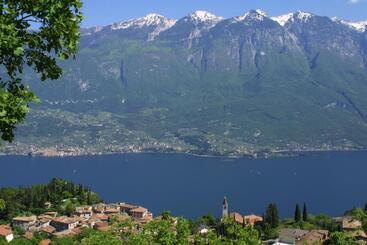 Отель Garni Bel Sito