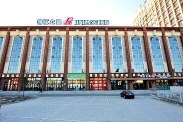 Hotel Jinjiang Inn Daqing Honggang