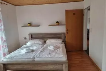 Hotel Pension Anke