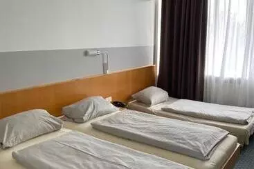 Hotel Schwanau Garni