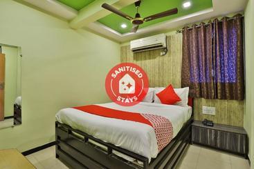 בית מלון כפרי Signature