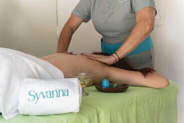 ホテル Syvanna Wellness and Spa