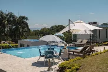 Hotel Syvanna Wellness and Spa
